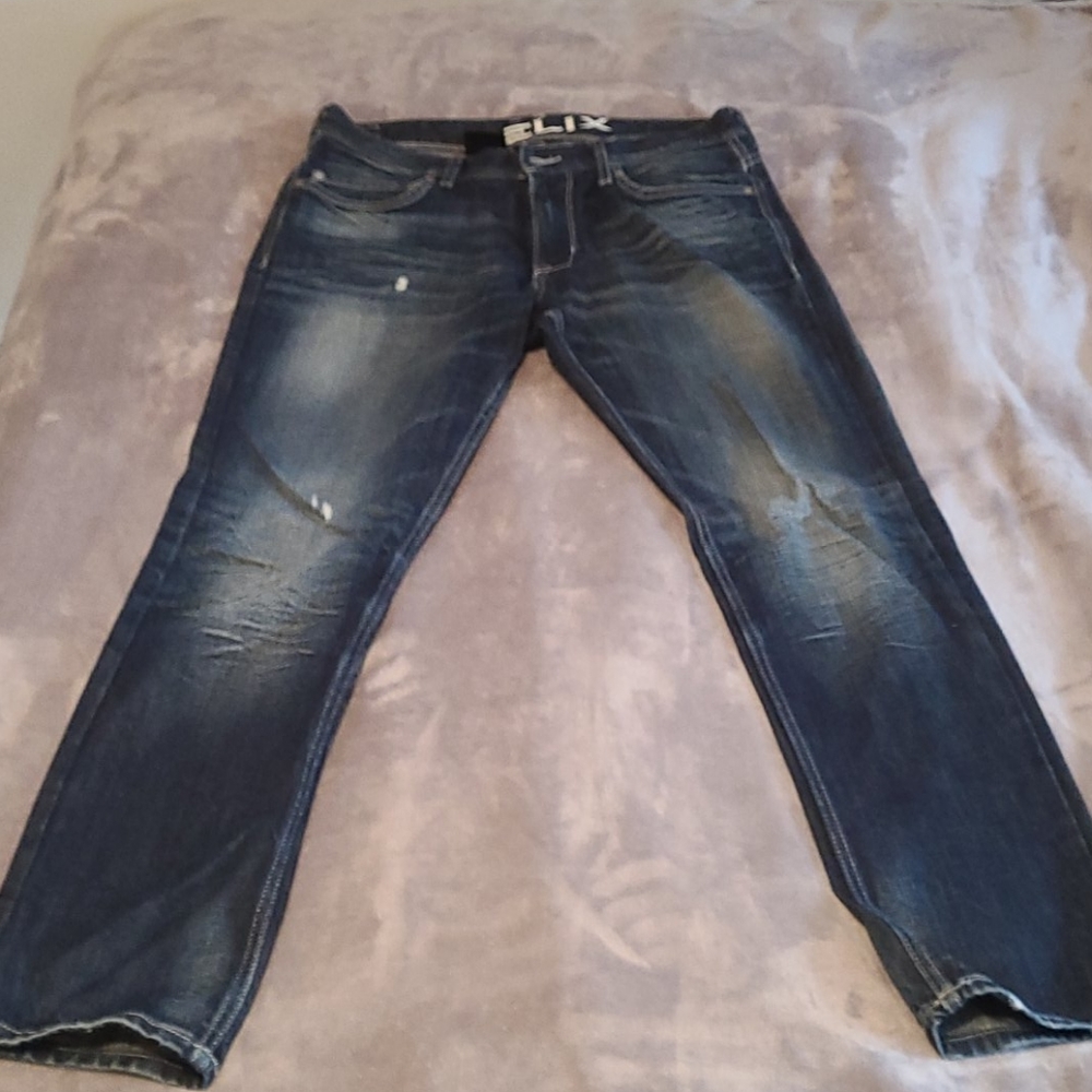 Men's jeans